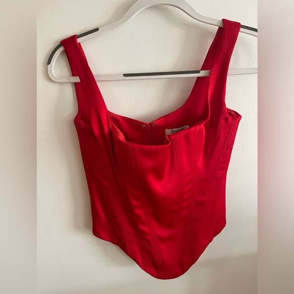 House of CB Tops - House of Cb Corset